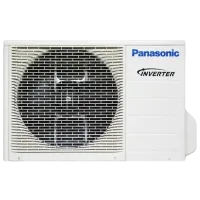 Кондиционер Panasonic E Deluxe E9‑RKDW 25 м2/ White photo 5