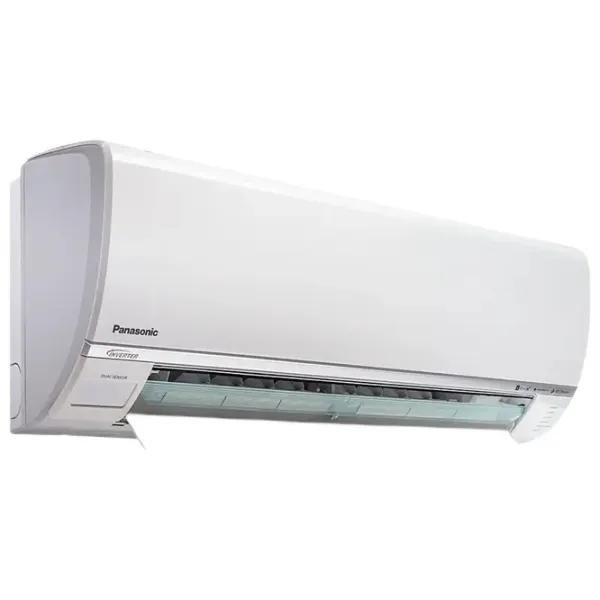 Кондиционер Panasonic E Deluxe E9‑RKDW 25 м2/ White photo 6
