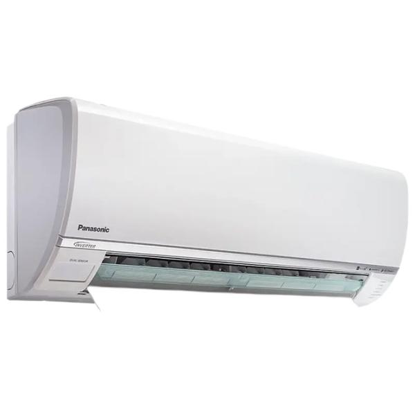 Кондиционер Panasonic E Deluxe E9‑RKDW 25 м2/ White photo 6