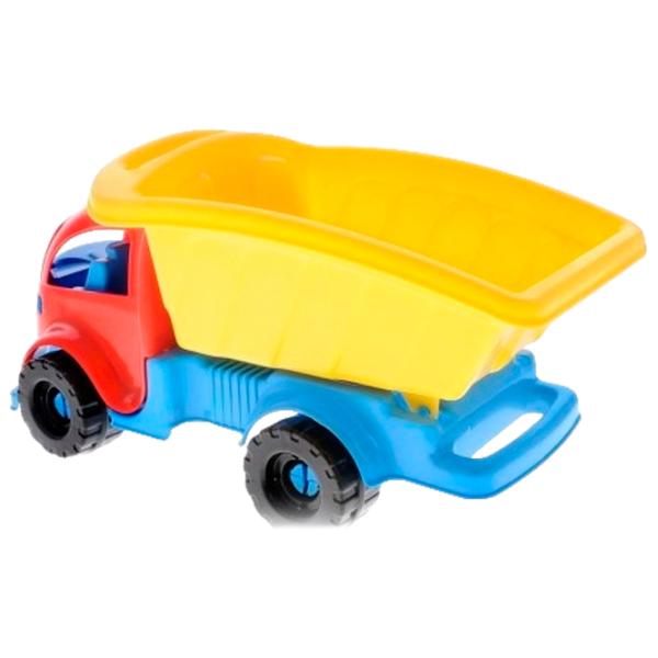 Camion Dolu Pitbull 6024 Multicolor photo 3