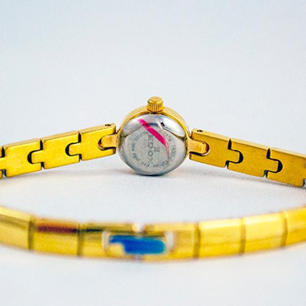 Ceas de mână pentru bărbați Edox 14001 37JP BID Cuarț photo 3 Ceas de mână pentru bărbați Edox 14001 37JP BID Cuarț photo 3