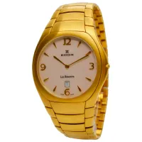 Наручные часы для мужчин Edox 27019 37JB D Кварцевый