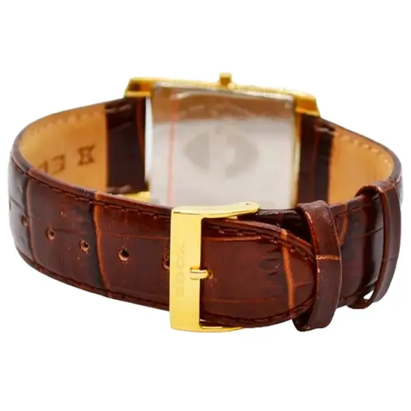 Ceas de mână pentru bărbați Edox 27024 37JP AID Cuarț/ 29 mm photo 2 Ceas de mână pentru bărbați Edox 27024 37JP AID Cuarț/ 29 mm photo 2