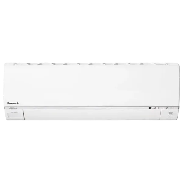Aparat de aer condiționat Panasonic E Deluxe E12‑RKDW 12000 BTU/ 35 m²/ White photo 1