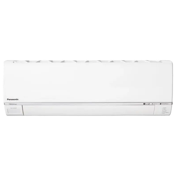 Aparat de aer condiționat Panasonic E Deluxe E12‑RKDW 12000 BTU/ 35 m²/ White photo 1