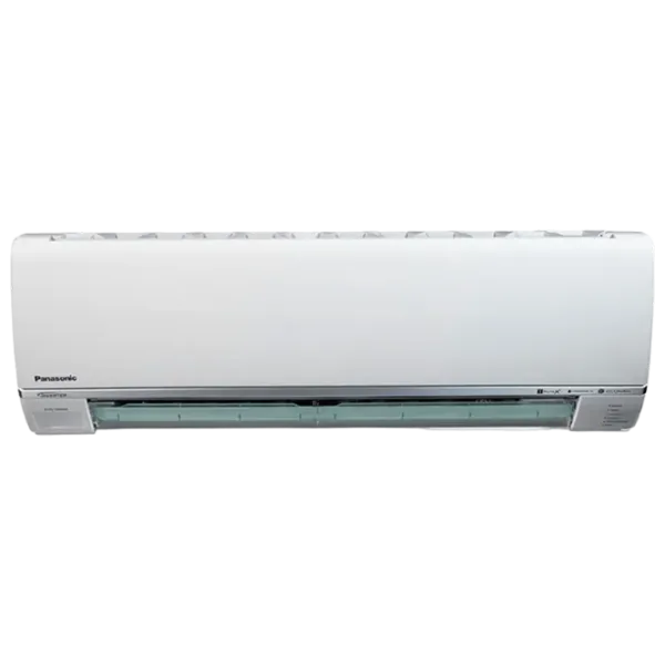 Aparat de aer condiționat Panasonic E Deluxe E12‑RKDW 12000 BTU/ 35 m²/ White photo 2