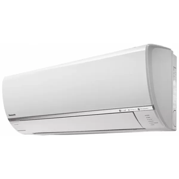 Aparat de aer condiționat Panasonic E Deluxe E12‑RKDW 12000 BTU/ 35 m²/ White photo 3