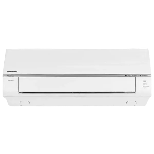 Aparat de aer condiționat Panasonic E Deluxe E12‑RKDW 12000 BTU/ 35 m²/ White photo 4