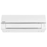 Кондиционер Panasonic E Deluxe E12‑RKDW 12000 БТЕ/ 35 м²/ White photo 4