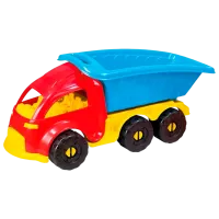 Грузовик Dolu Truck 6027 Multicolor