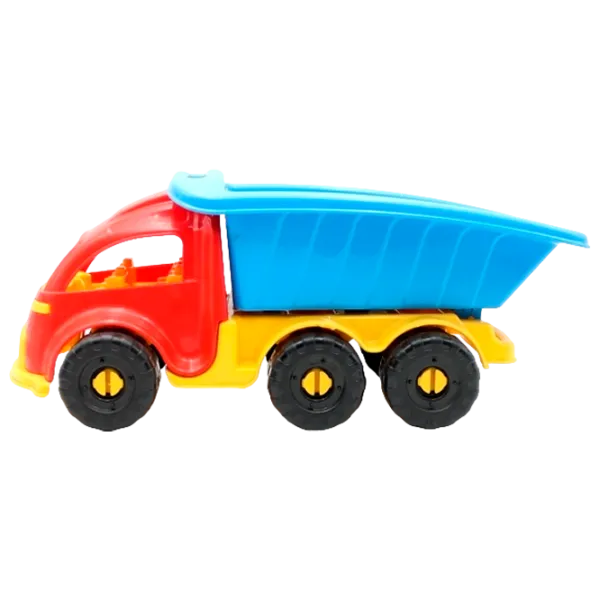 Camion Dolu Truck 6027 Multicolor photo 2