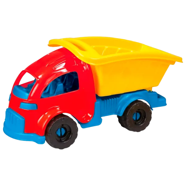 Camion Dolu Truck 6027 Multicolor photo 3
