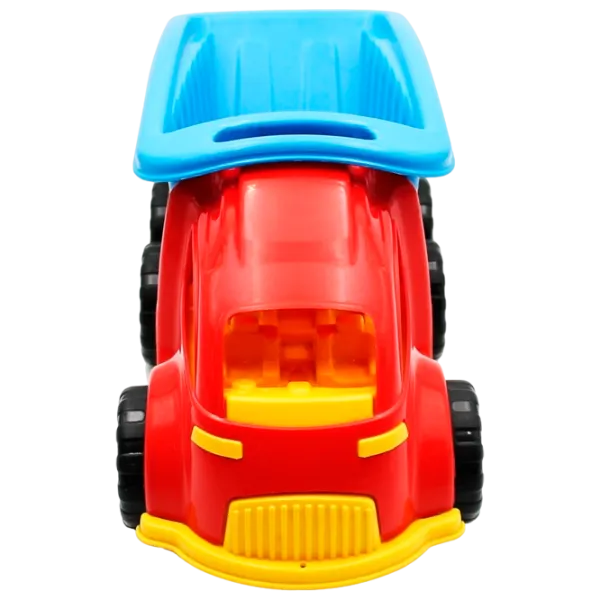 Camion Dolu Truck 6027 Multicolor photo 6