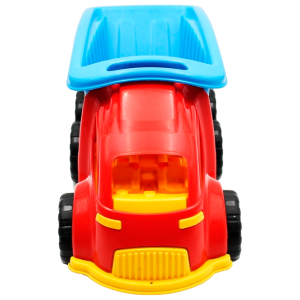 Camion Dolu Truck 6027 Multicolor photo 6