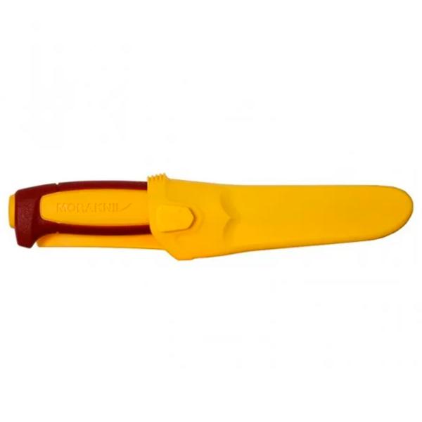 Cuțit Morakniv Mora Basic 511 Camping photo 2