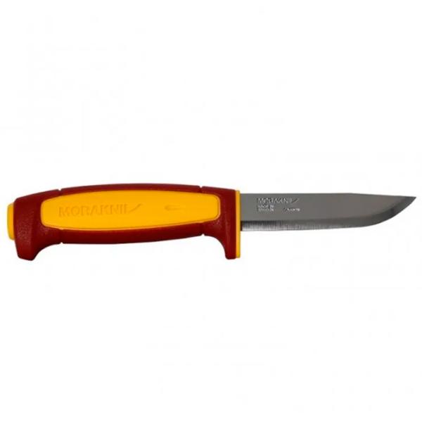 Cuțit Morakniv Mora Basic 511 Camping photo 4