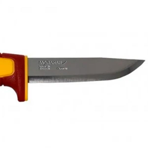 Cuțit Morakniv Mora Basic 511 Camping photo 6