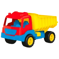 Camion Dolu 7123 Multicolor