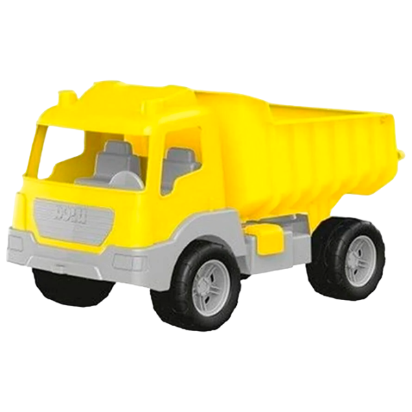 Camion Dolu 7123 Multicolor photo 2