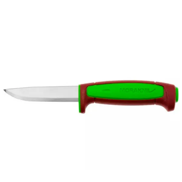 Нож Morakniv Mora Basic 511 кемпинговый photo 2 Нож Morakniv Mora Basic 511 кемпинговый photo 2