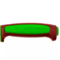 Нож Morakniv Mora Basic 511 кемпинговый photo 3
