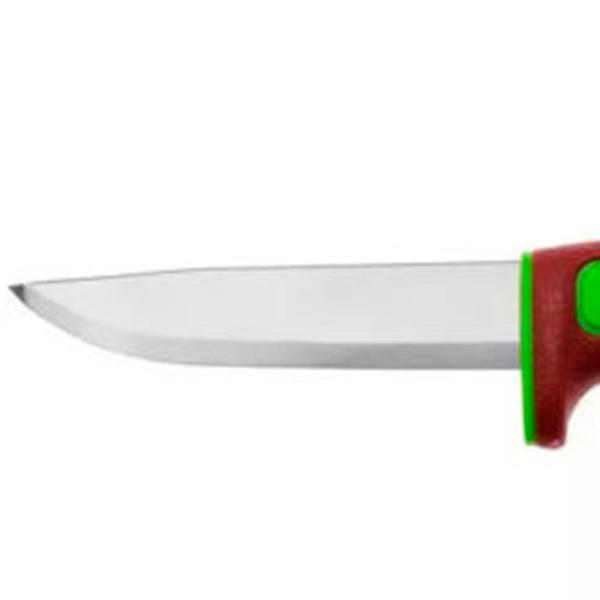 Нож Morakniv Mora Basic 511 кемпинговый photo 4 Нож Morakniv Mora Basic 511 кемпинговый photo 4