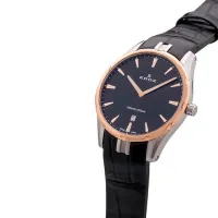 Ceas de mână pentru bărbați Edox 56002 357RC NIR Cuarț/ 41 mm photo 2