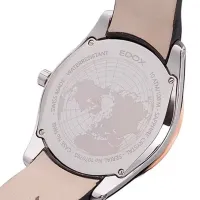 Ceas de mână pentru bărbați Edox 56002 357RC NIR Cuarț/ 41 mm photo 3