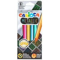 Карандаши Carioca 53257 Разноцветные/ 6
