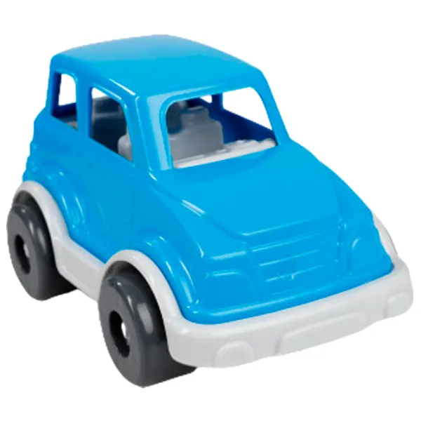Mașină Dolu Toy 5136 Multicolor photo 3