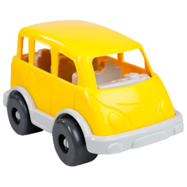 Mașină Dolu Toy 5136 Multicolor photo 4