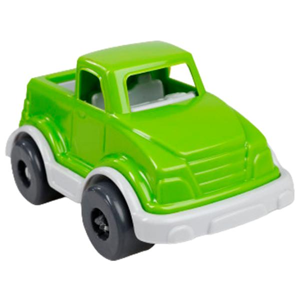 Mașină Dolu Toy 5136 Multicolor photo 7