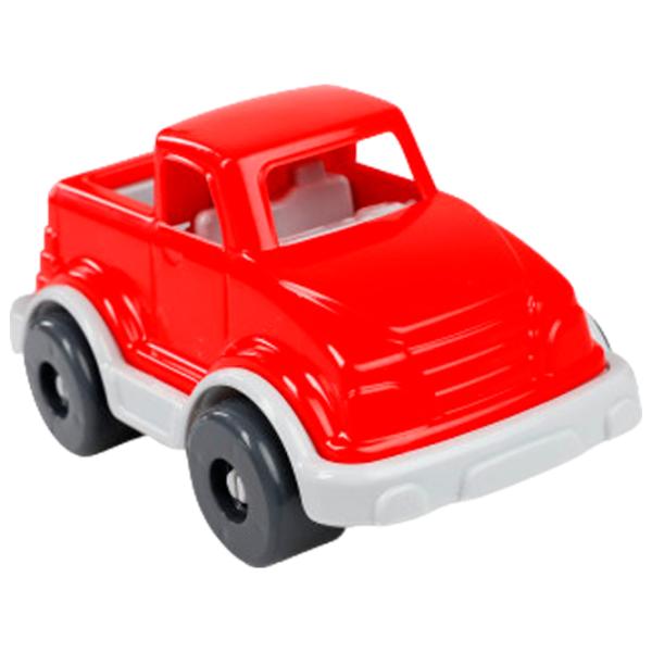 Mașină Dolu Toy 5136 Multicolor photo 9