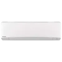 Кондиционер Panasonic Etherea XZ25TKEW 12000 БТЕ/ 35 м²/ Серебристый