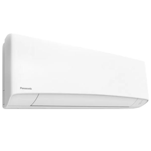 Aparat de aer condiționat Panasonic Etherea XZ25TKEW 12000 BTU/ 35 m²/ Silver photo 3