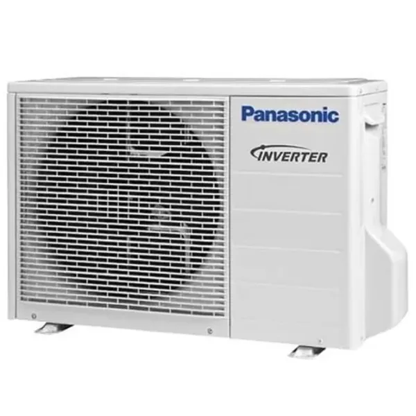 Aparat de aer condiționat Panasonic Etherea XZ25TKEW 12000 BTU/ 35 m²/ Silver photo 4