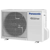 Кондиционер Panasonic Etherea XZ25TKEW 12000 БТЕ/ 35 м²/ Серебристый photo 4