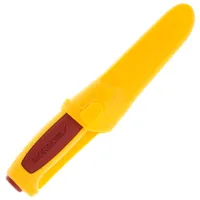 Нож Morakniv Basic 546 кемпинговый/ нержавеющая сталь photo 5