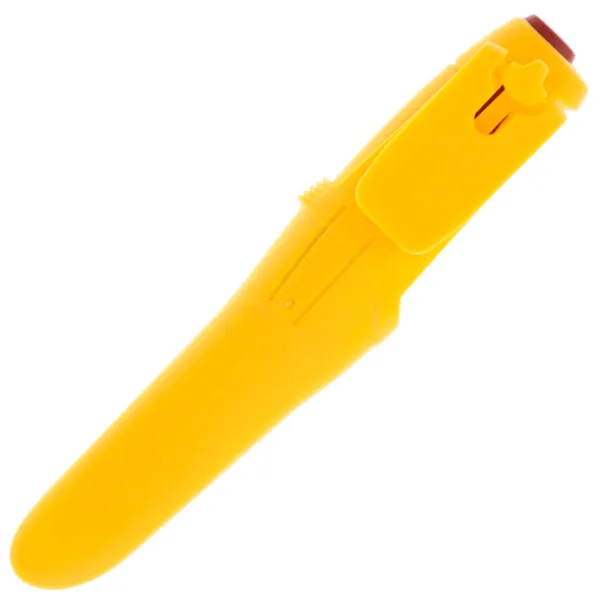 Нож Morakniv Basic 546 кемпинговый/ нержавеющая сталь photo 6