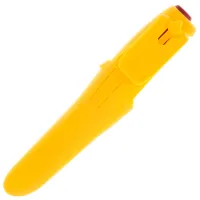 Нож Morakniv Basic 546 кемпинговый/ нержавеющая сталь photo 6