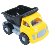 Грузовик Dolu Toy 6140 Желтый