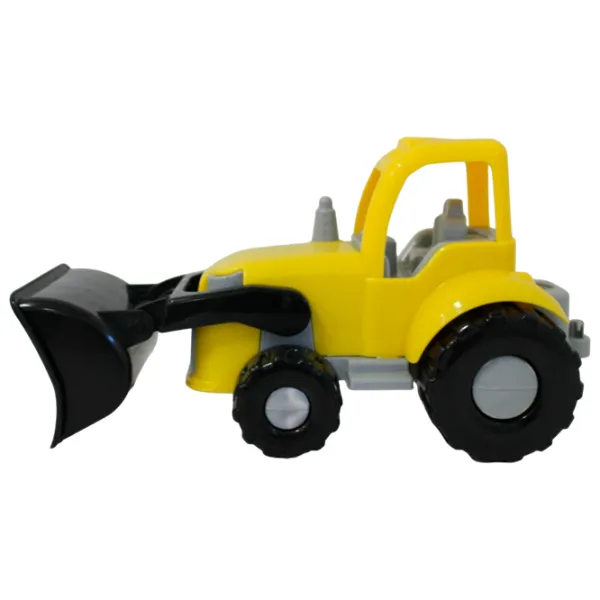 Camion Dolu Toy 6140 Yellow photo 3