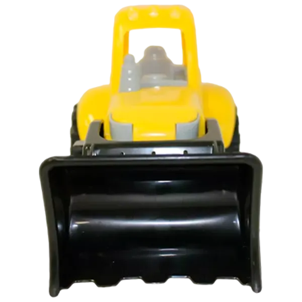 Camion Dolu Toy 6140 Yellow photo 5