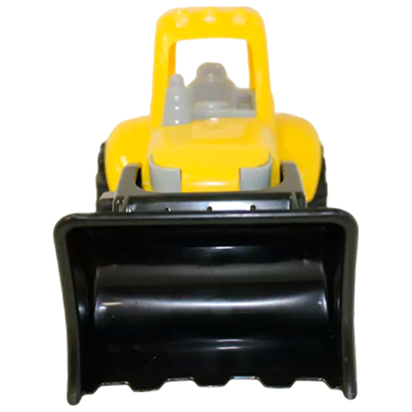 Camion Dolu Toy 6140 Yellow photo 5