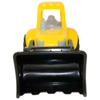 Грузовик Dolu Toy 6140 Желтый photo 5
