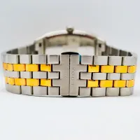 Ceas de mână Unisex Edox 60006 357R AIR Cuarț/ 37 x 35 mm photo 3