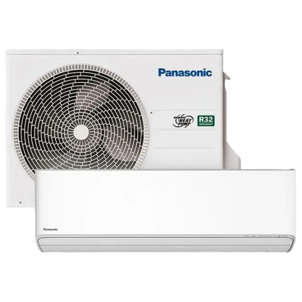 Кондиционер Panasonic Nordic HZ-25XKE 9000 БТЕ/ 25 м2/ White photo 5