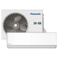 Кондиционер Panasonic Nordic HZ-25XKE 9000 БТЕ/ 25 м2/ White photo 5