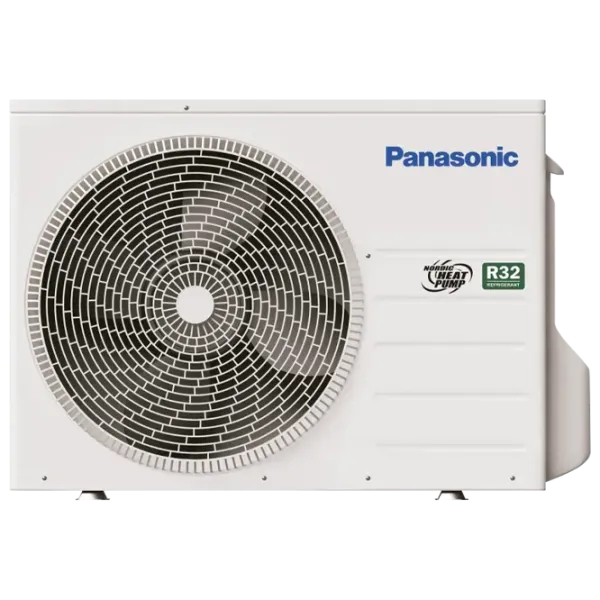 Кондиционер Panasonic Nordic HZ-25XKE 9000 БТЕ/ 25 м2/ White photo 6