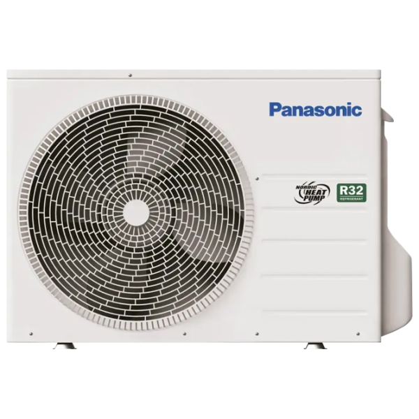 Кондиционер Panasonic Nordic HZ-25XKE 9000 БТЕ/ 25 м2/ White photo 6